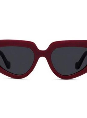 LOEWE 女士眼镜 LW40160I66A