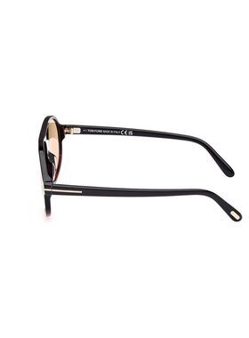 TOM FORD 男士太阳镜 FT117856E SS2026 花色