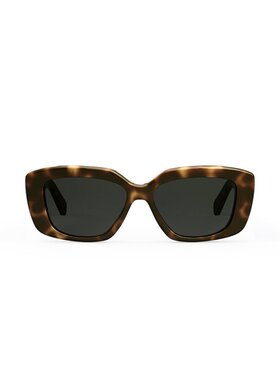 CELINE 女士眼镜 CL40216U53A SS2025 灰色