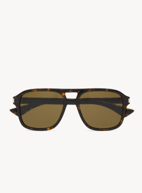 SAINT LAURENT 男士眼镜 862875Y99672345 SS2026