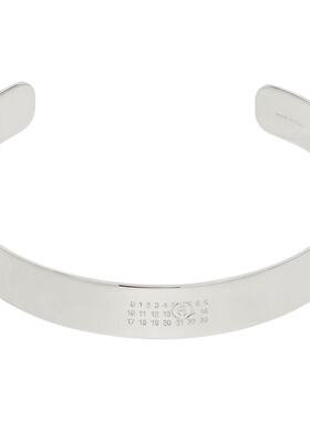 Mm6 Maison Margiela 马丁 马吉拉 MM6 女士 Minimal 颈环 SM6UU0