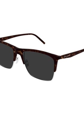 SAINT LAURENT 男士太阳镜 SL768F003 CO 花色 【付后1h可退】