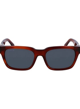 LACOSTE 男士太阳镜 L6007S218