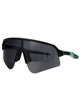 OAKLEY 男士太阳镜 0OO9471947124 SS2026 黑色 E【付后1h可退】