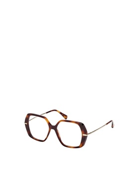 1h可退 奢淘 Max Mara 全框平光镜 女 MM5175太阳镜