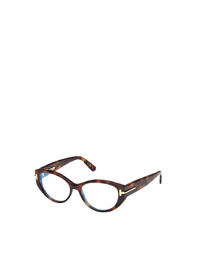 TOM FORD 男士眼镜 FT6031B053 SS2025 花色 全框平光镜