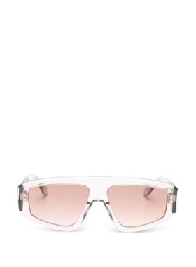 alaia 女士 白色太阳眼镜 AA0092S006 white白色 舒适时尚