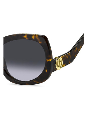 MARC JACOBS 女士太阳镜 MARC808S086GBHAVANA SS2025