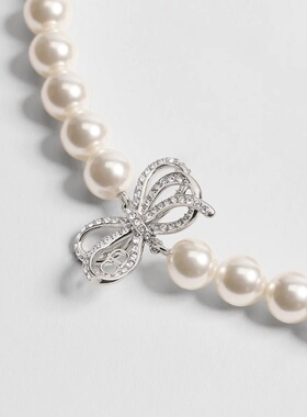 CHRISTIAN DIOR 女士项链 N4037WOMCYD001 AW2026 支付后1h可退