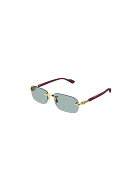 GUCCI 男士太阳镜 GG1221S003