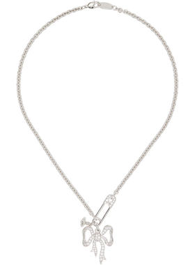 Vivienne Westwood 薇薇恩 韦斯特伍德 女士 Lilith Pendant 项链