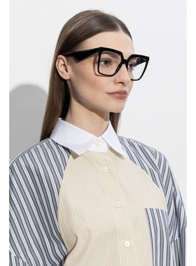 ETRO 女士眼镜 ETRO0005080717 CO 黑色 Prescription eyeglasses