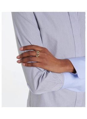 1h可退 潮奢 Tom Ford 汤姆 福特 女士 Solarium SG 18K金纯银链