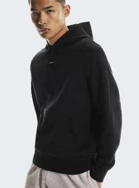 On跑|Men's Focus Tech Hoodie卫衣1MF30290553昂跑