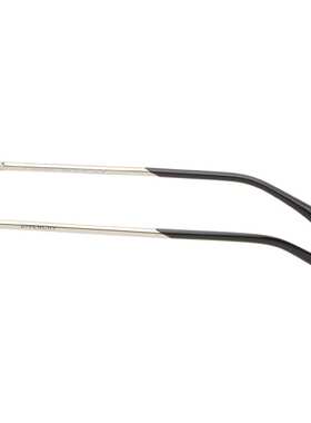 1h可退 潮奢 Givenchy 纪梵希 男士 银色 & 黑色 Day 太阳镜 GV40