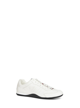 GUCCI 男士运动鞋 857018AAFUH9245 SS2026 白色 Men's sneaker G