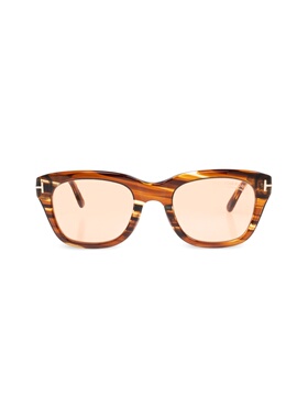 TOM FORD 男士太阳镜 FT0237F05153E CO 色 Sunglasses