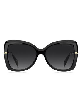 MARC JACOBS 女士太阳镜 MARC881S8079O CO 黑色