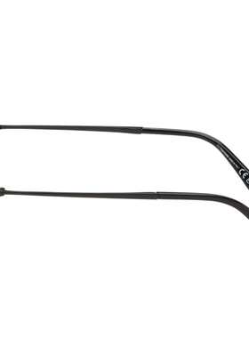 1h可退 潮奢 Tom Ford 汤姆 福特 男士 黑色 Stavros 太阳镜 FT12