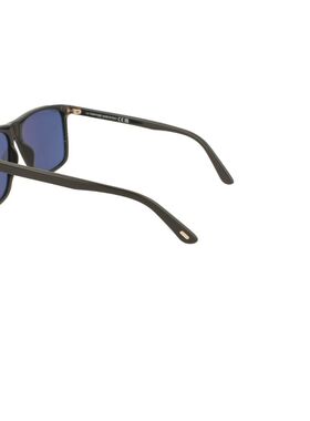 1h可退 TOM FORD 男士太阳镜 FT083201V SS2024 黑色 TOM FORD ME