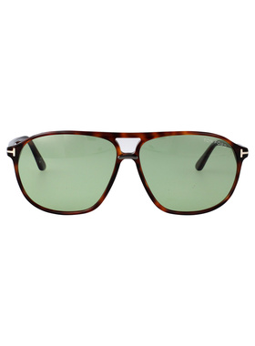 TOM FORD 男士太阳镜 FT102654N
