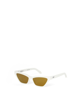 OFF-WHITE 男士眼镜 OERI13BMADISON0176 SS2025