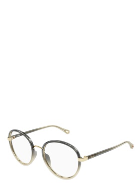 CHLOÉ 女士眼镜 CH0308O005 SS2026 花色 全框平光镜