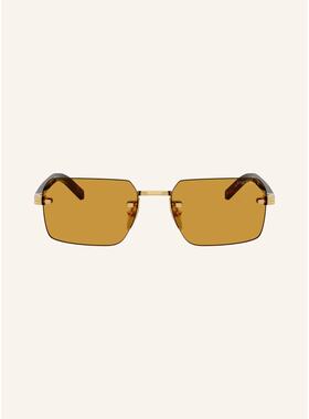 PRADA 女士太阳镜 100323186219500 CO 花色 Sunglasses PR D55S