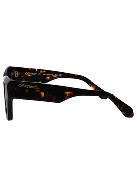 off-white 女士 DAVIE 太阳镜 OW10066055