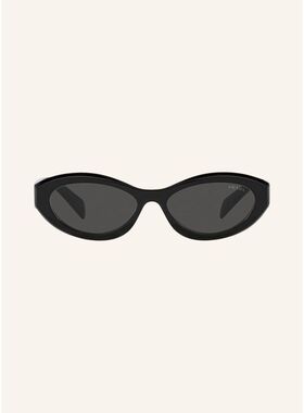 PRADA 女士太阳镜 100150998513000 CO 花色 Sung【付后1h可退】