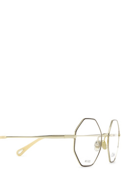 CHLOÉ 女士眼镜 CH0022O010 AW2023 花色 CH0022O