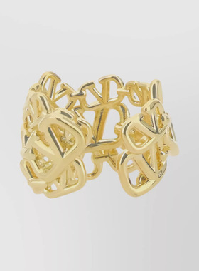 VALENTINO GARAVANI 女士戒指 5W2J0X06METCS4 AW2024