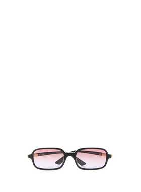 CHLOÉ 女士太阳镜 CH0363S00153BLACK