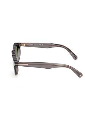 TOM FORD 男士太阳镜 FT135820N CO 灰色