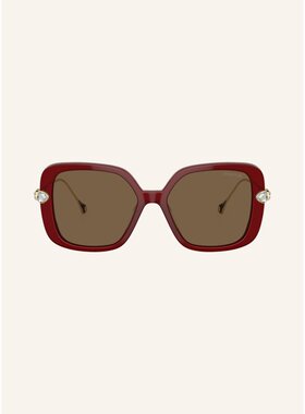 SWAROVSKI 女士太阳镜 100157005818000 CO 花色 【付后1h可退】
