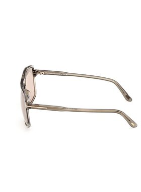 TOM FORD 男士太阳镜 FT117793E CO 绿色