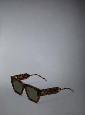 THOM BROWNE 男士太阳镜 UES947AG0002205 SS2025