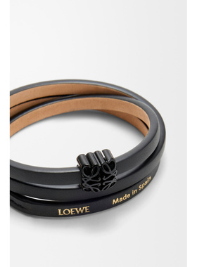 奢淘 Loewe Anagram Bombe Twist 手镯 女 J520240X04