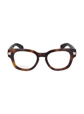GUCCI 男士太阳镜 GG1518O002 CO GLASSES 古驰黑色