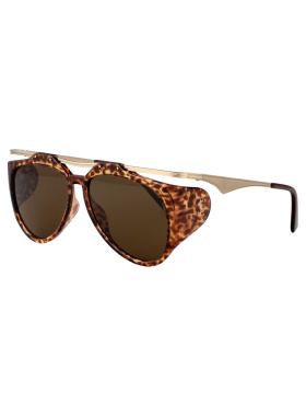 SAINT LAURENT 女士眼镜 SLM137AMELIA002 CO 花色太阳镜