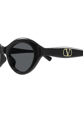VALENTINO GARAVANI 女士太阳镜 VG0008S001001 SS2026