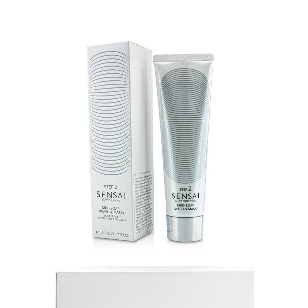 香港直邮kanebo佳丽宝丝柔清透面膜 天猫国际香港直购洁面