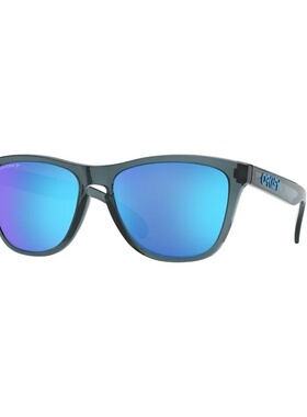 Oakley 欧克利 男士 FROGSKINS OO9013 9013F6 太阳镜 OO90139013