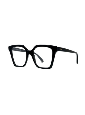 LOEWE 女士眼镜 LW50106I001 CO 黑色 全框平光镜