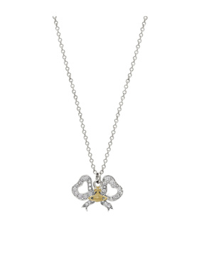 VIVIENNE WESTWOOD 女士项链 630203H302P580 SS2026