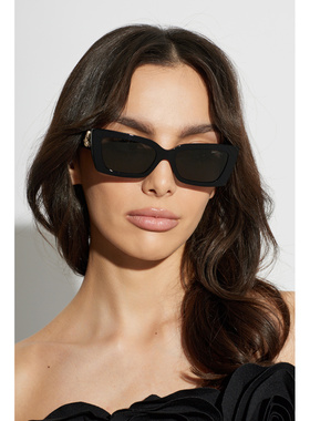 JIMMY CHOO 女士太阳镜 0JC5037BU0500087 SS2026