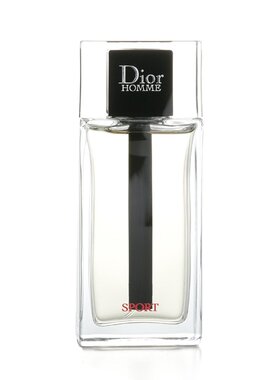 香港直邮DIOR 迪奥桀骜男士运动淡香水 200ml正品