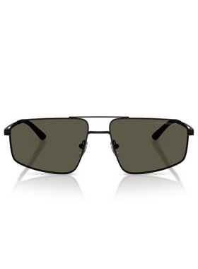 EMPORIO ARMANI 男士太阳镜 EA2173300187 CO 黑色