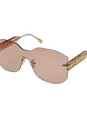 FENDI 男士太阳镜 FE40067U30S