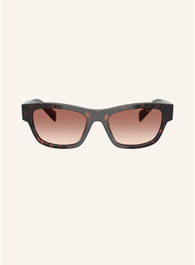 PRADA 女士太阳镜 100286786515001 CO 花色 Sung【付后1h可退】